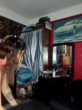 camiysebas21 online show from February 2025 11:57:02 PM