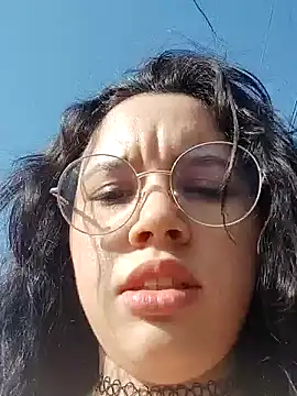 WandaDoll online show from February 2025 08:34:01 PM