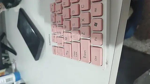 WandaDoll online show from November 2025 12:05:02 PM