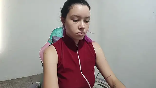 WandaDoll online show from January 2026 12:09:02 PM