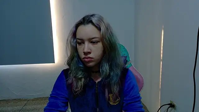 WandaDoll online show from March 2026 12:10:02 PM