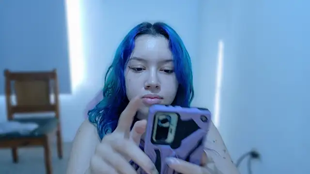 WandaDoll online show from April 2026 12:07:01 PM