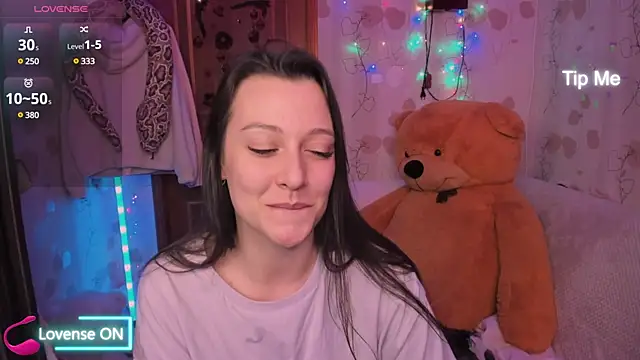 Lilly Black88888 online show from February 2025 11:04:02 PM