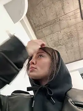 Snapshot of BabeRainbow chatting on January 2025 09:13:01 AM BabeRainbow online show from January 2025 09:13:01 AM