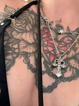 Snapshot of BabeRainbow chatting on January 2025 10:40:01 AM BabeRainbow online show from January 2025 10:40:01 AM