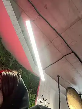 Snapshot of BabeRainbow chatting on February 2025 09:26:02 AM BabeRainbow online show from February 2025 09:26:02 AM