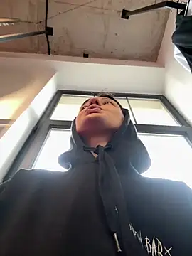 Snapshot of BabeRainbow chatting on February 2025 12:30:02 PM BabeRainbow online show from February 2025 12:30:02 PM