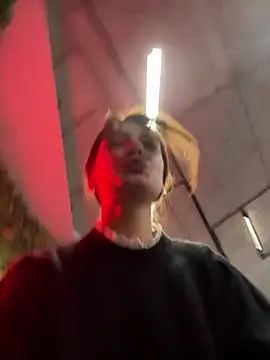 Snapshot of BabeRainbow chatting on February 2025 12:47:02 PM BabeRainbow online show from February 2025 12:47:02 PM