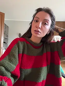 Snapshot of BabeRainbow chatting on October 2025 09:49:01 AM BabeRainbow online show from October 2025 09:49:01 AM