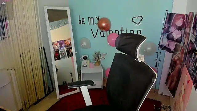 Molly sweetie online show from February 2025 06:55:01 AM