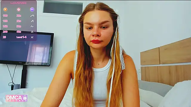 Molly sweetie online show from May 2026 06:32:01 AM