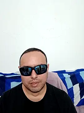 ElSunEagle online show from March 2026 01:34:02 AM