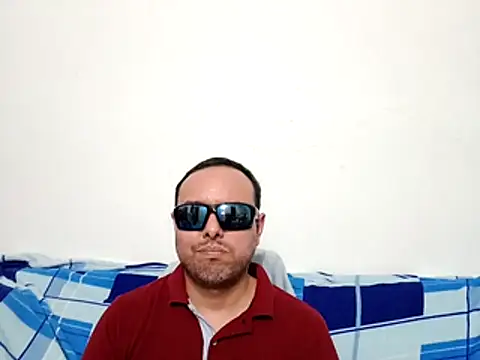 ElSunEagle online show from April 2026 02:07:01 AM