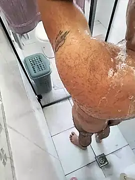 flavio81augusto online show from February 2025 06:23:02 PM