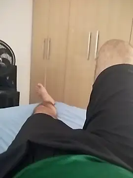 flavio81augusto online show from January 2026 11:25:01 AM