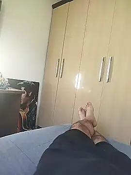 flavio81augusto online show from March 2026 10:54:02 AM