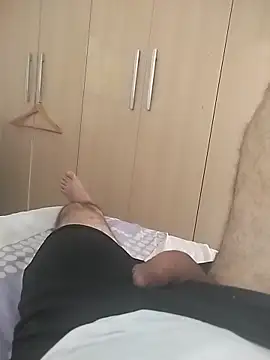 flavio81augusto online show from March 2026 12:56:02 PM