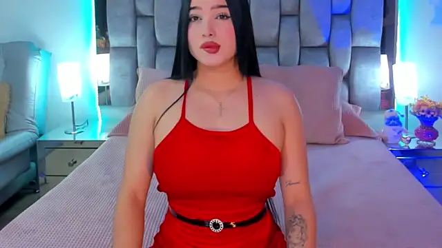 Snapshot of Abbye_blue01 chatting on December 2024 10:56:01 PM Abbye blue01 online show from December 2024 10:56:01 PM