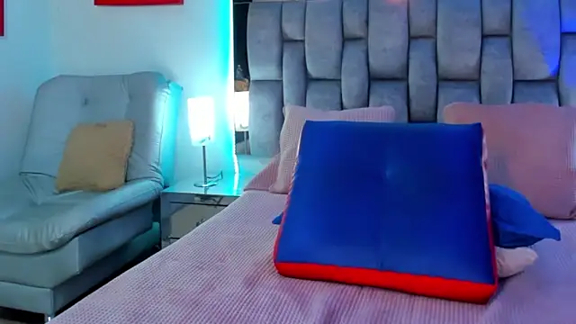 Snapshot of Abbye_blue01 chatting on December 2024 02:03:02 AM Abbye blue01 online show from December 2024 02:03:02 AM