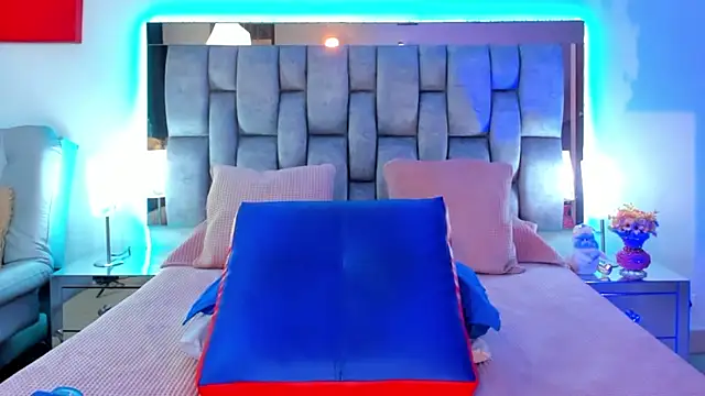 Snapshot of Abbye_blue01 chatting on December 2024 05:09:02 AM Abbye blue01 online show from December 2024 05:09:02 AM