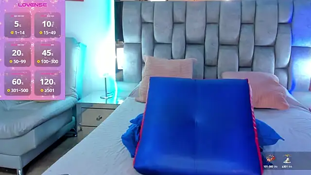 Snapshot of Abbye_blue01 chatting on December 2024 03:19:02 AM Abbye blue01 online show from December 2024 03:19:02 AM