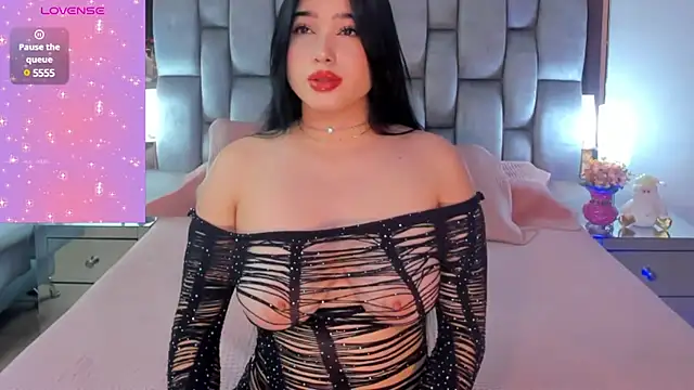 Snapshot of Abbye_blue01 chatting on December 2024 09:40:02 PM Abbye blue01 online show from December 2024 09:40:02 PM