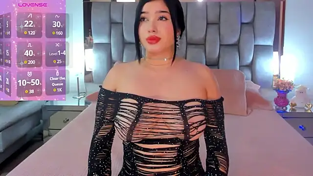 Snapshot of Abbye_blue01 chatting on December 2024 03:44:01 AM Abbye blue01 online show from December 2024 03:44:01 AM