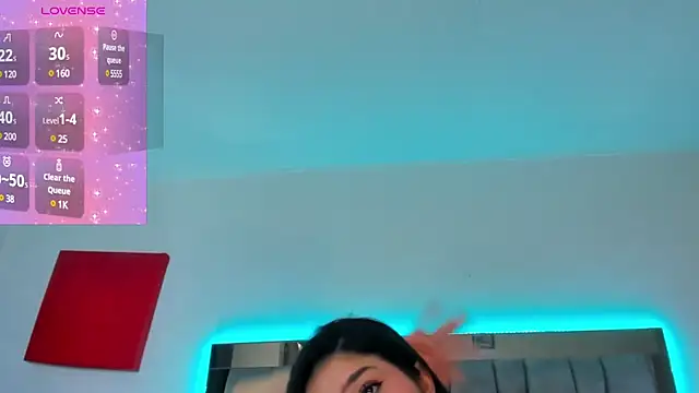 Snapshot of Abbye_blue01 chatting on January 2025 05:02:02 AM Abbye blue01 online show from January 2025 05:02:02 AM