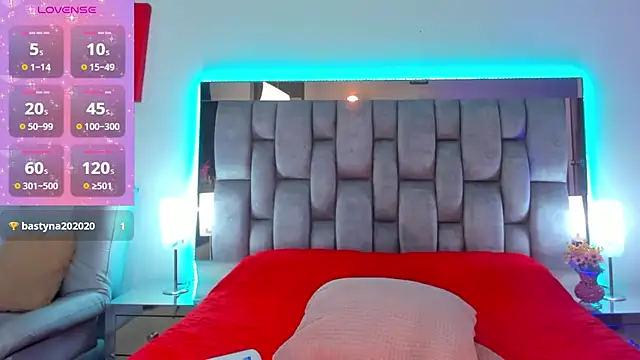 Snapshot of Abbye_blue01 chatting on January 2025 06:26:01 AM Abbye blue01 online show from January 2025 06:26:01 AM