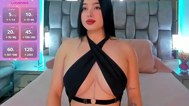 Snapshot of Abbye_blue01 chatting on January 2025 11:43:01 PM Abbye blue01 online show from January 2025 11:43:01 PM