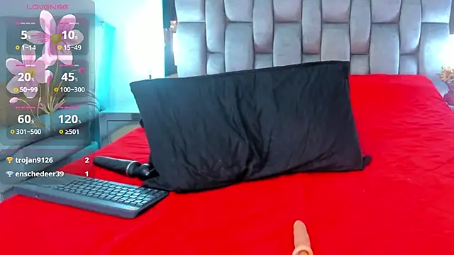 Snapshot of Abbye_blue01 chatting on January 2025 02:04:02 AM Abbye blue01 online show from January 2025 02:04:02 AM