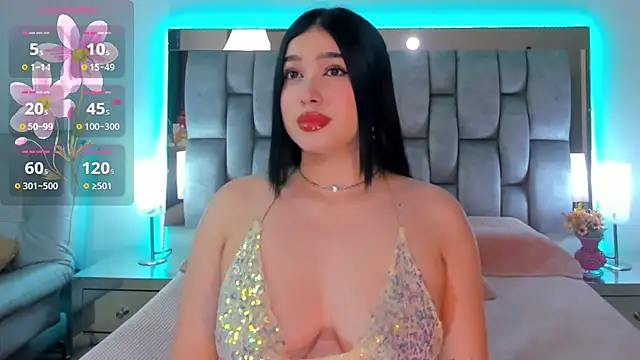 Snapshot of Abbye_blue01 chatting on January 2025 01:50:01 AM Abbye blue01 online show from January 2025 01:50:01 AM