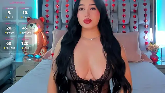 Snapshot of Abbye_blue01 chatting on February 2025 11:13:01 PM Abbye blue01 online show from February 2025 11:13:01 PM