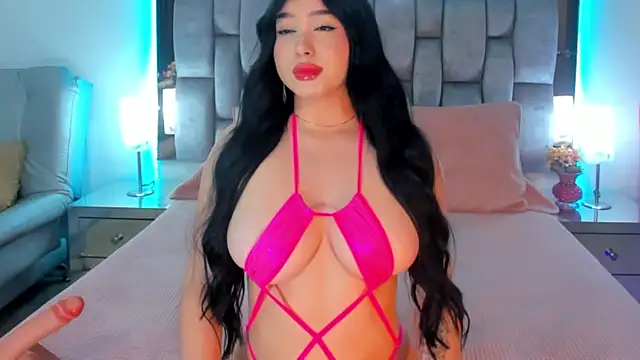 Snapshot of Abbye_blue01 chatting on March 2025 01:37:02 AM Abbye blue01 online show from March 2025 01:37:02 AM