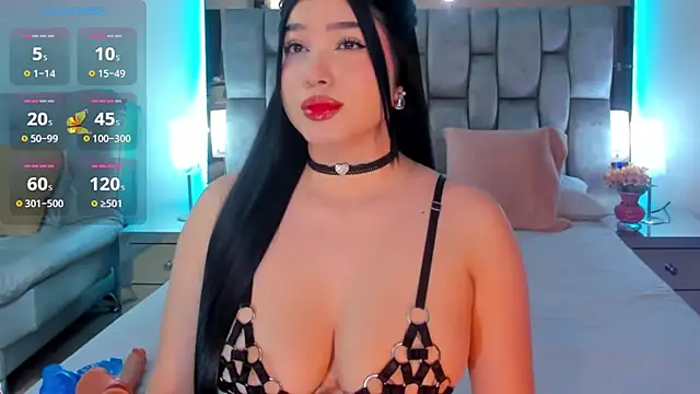 Snapshot of Abbye_blue01 chatting on March 2025 12:33:02 AM Abbye blue01 online show from March 2025 12:33:02 AM