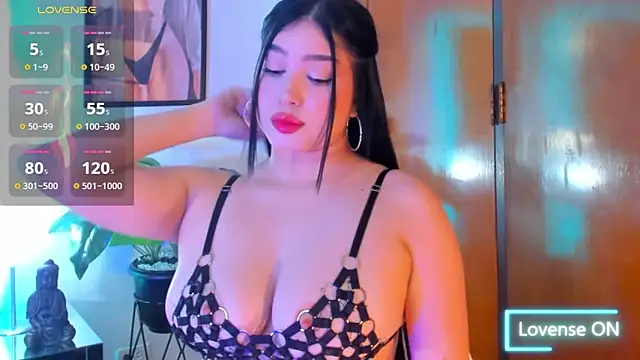 Snapshot of Abbye_blue01 chatting on September 2025 06:52:02 PM Abbye blue01 online show from September 2025 06:52:02 PM