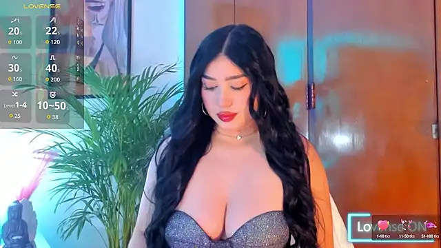 Snapshot of Abbye_blue01 chatting on September 2025 09:07:02 PM Abbye blue01 online show from September 2025 09:07:02 PM