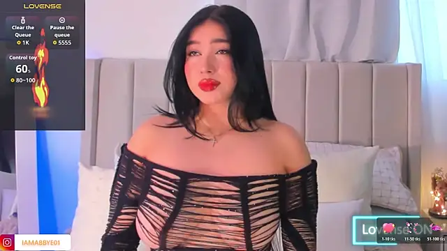 Snapshot of Abbye_blue01 chatting on October 2025 08:30:01 PM Abbye blue01 online show from October 2025 08:30:01 PM