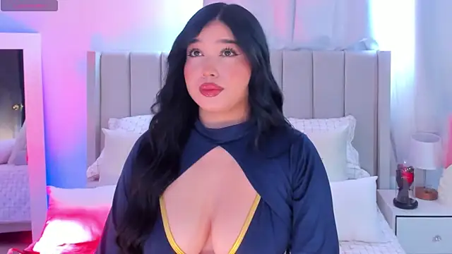 Snapshot of Abbye_blue01 chatting on November 2025 08:29:02 PM Abbye blue01 online show from November 2025 08:29:02 PM