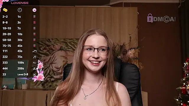 steffania- online show from January 2025 02:20:02 AM