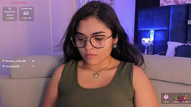 GiselOrtiz online show from March 2025 02:08:02 PM