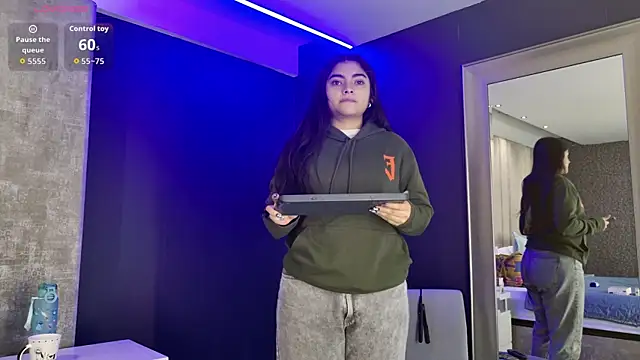 GiselOrtiz online show from October 2025 10:13:02 AM