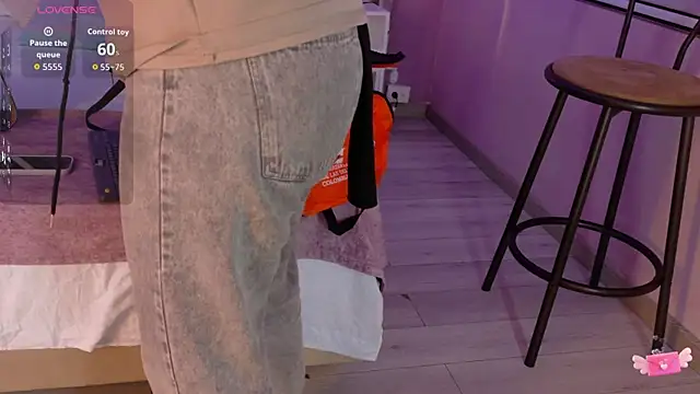 GiselOrtiz online show from October 2025 10:38:01 AM