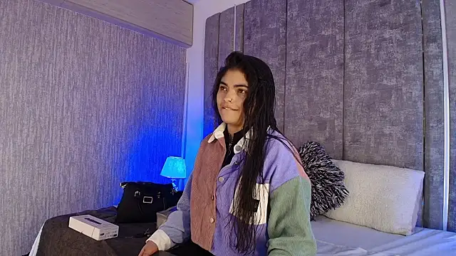 GiselOrtiz online show from January 2026 10:20:01 AM