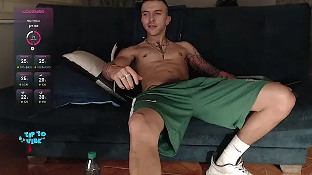 rogert xx online show from January 2025 04:21:01 AM