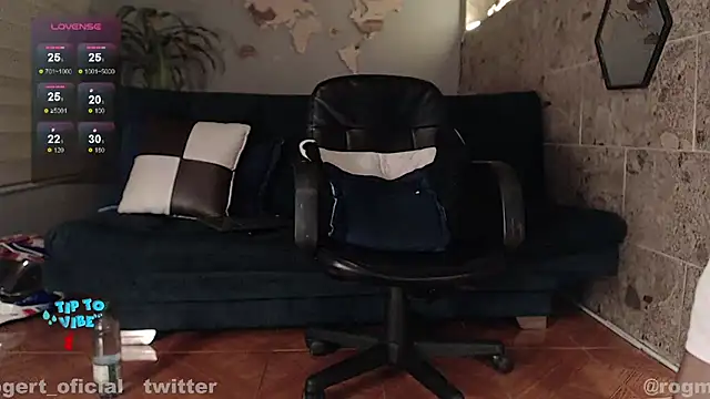 rogert xx online show from January 2025 01:22:01 AM