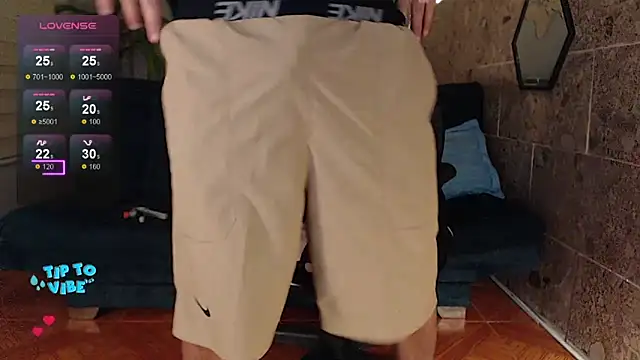 rogert xx online show from February 2025 01:46:02 AM