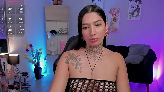 LouaneBourVip online show from January 2025 02:57:01 PM