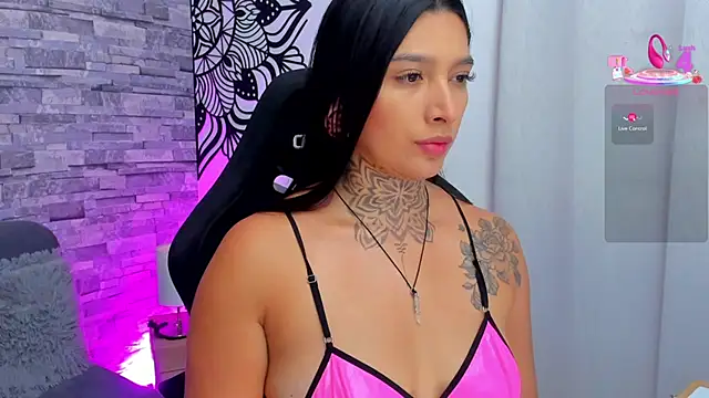 LouaneBourVip online show from October 2025 02:22:02 AM