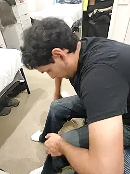 Snapshot of khriztiam_ chatting on February 2026 07:19:01 AM khriztiam online show from February 2026 07:19:01 AM